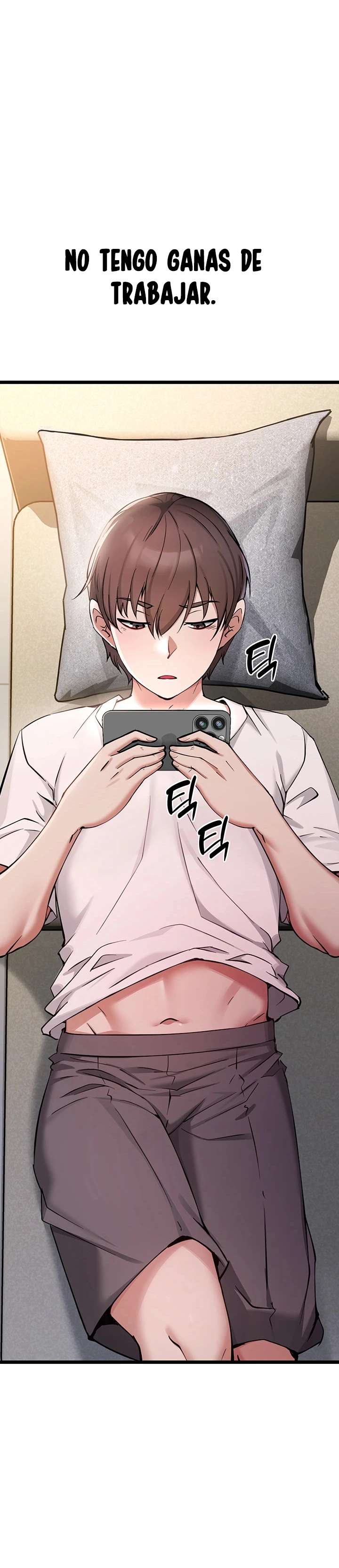 Reinicio De Ahegao capítulo 1 página 4