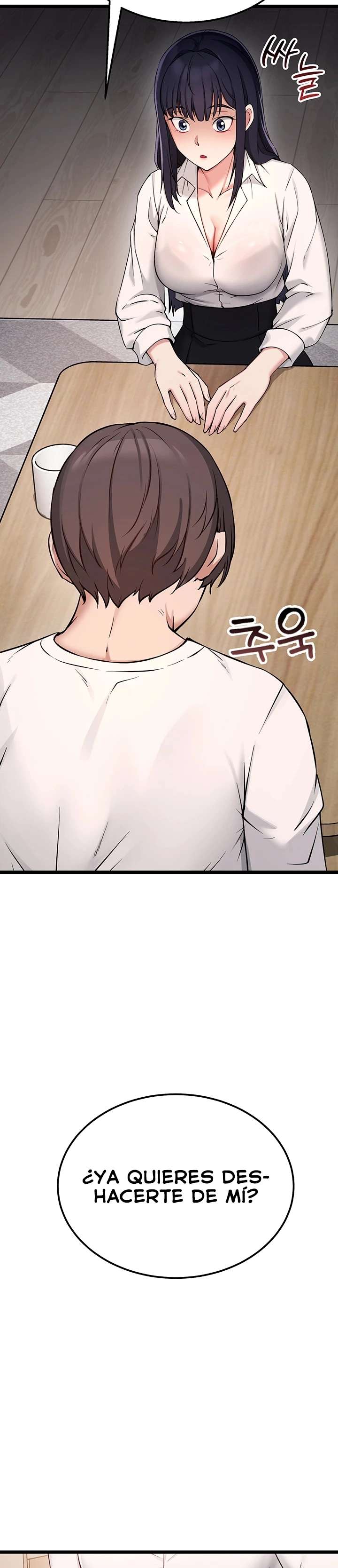 Reinicio De Ahegao capítulo 1 página 42