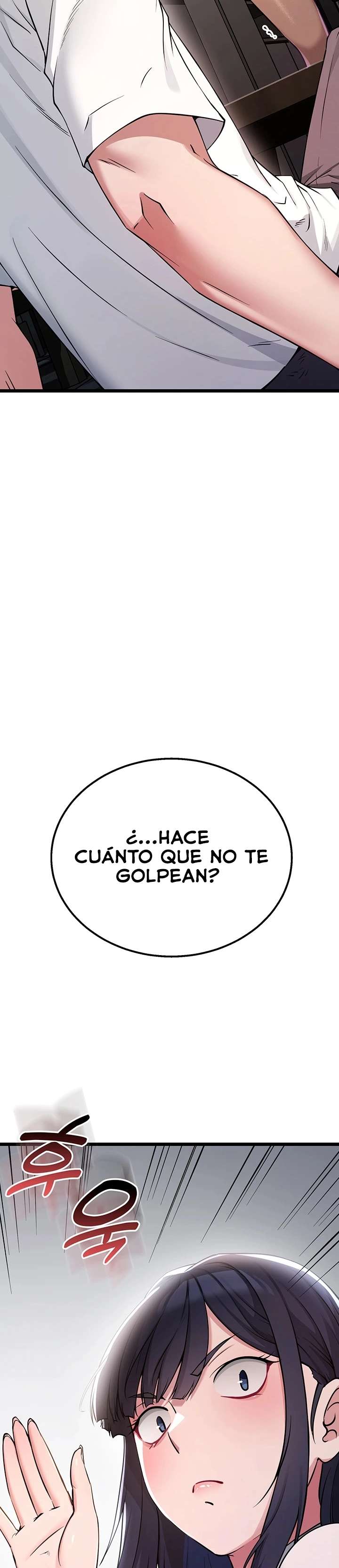 Reinicio De Ahegao capítulo 1 página 44