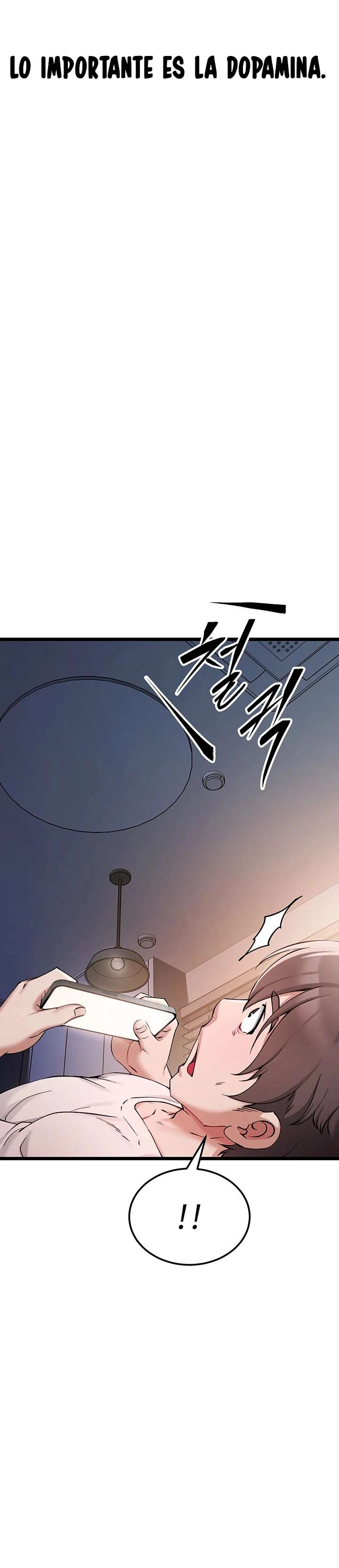 Reinicio De Ahegao capítulo 1 página 5