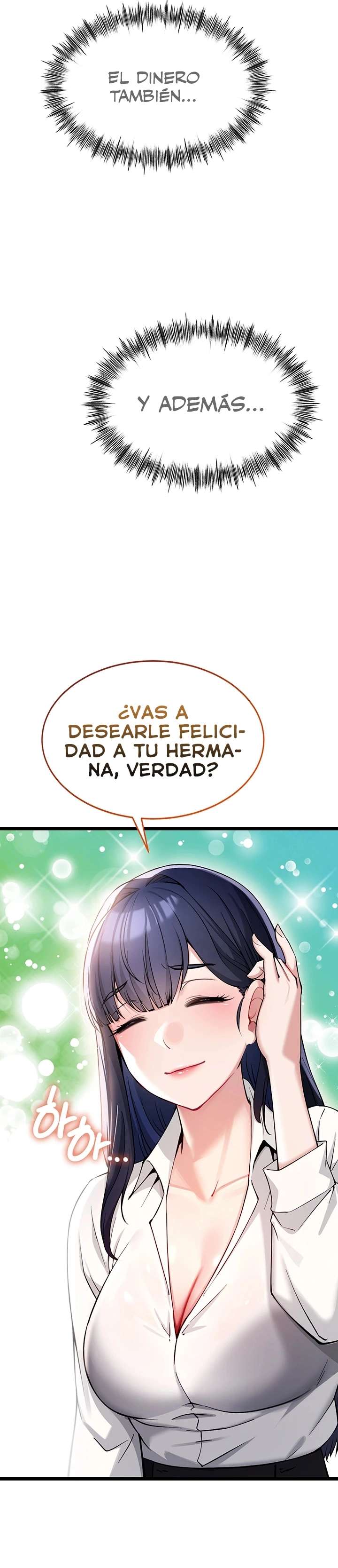 Reinicio De Ahegao capítulo 1 página 53