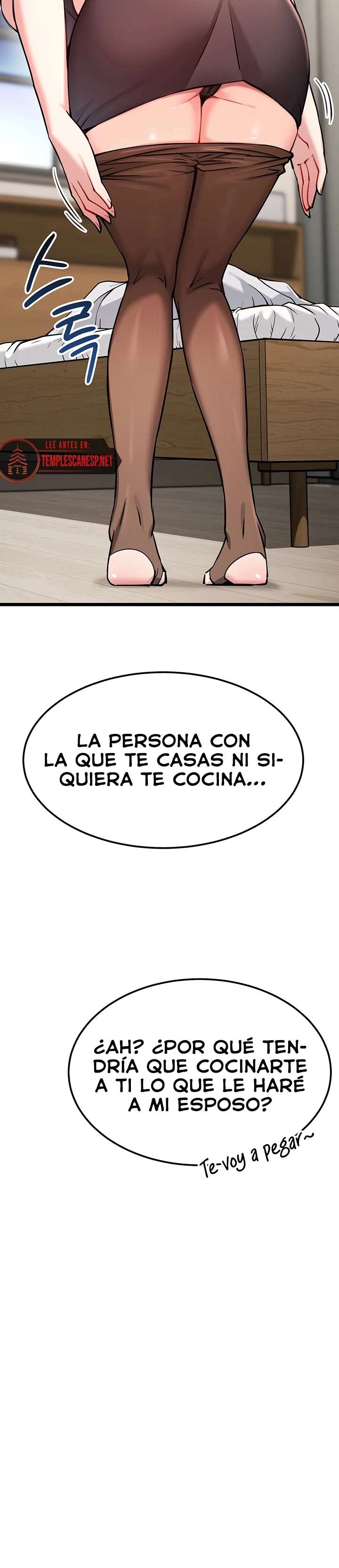 Reinicio De Ahegao capítulo 1 página 55