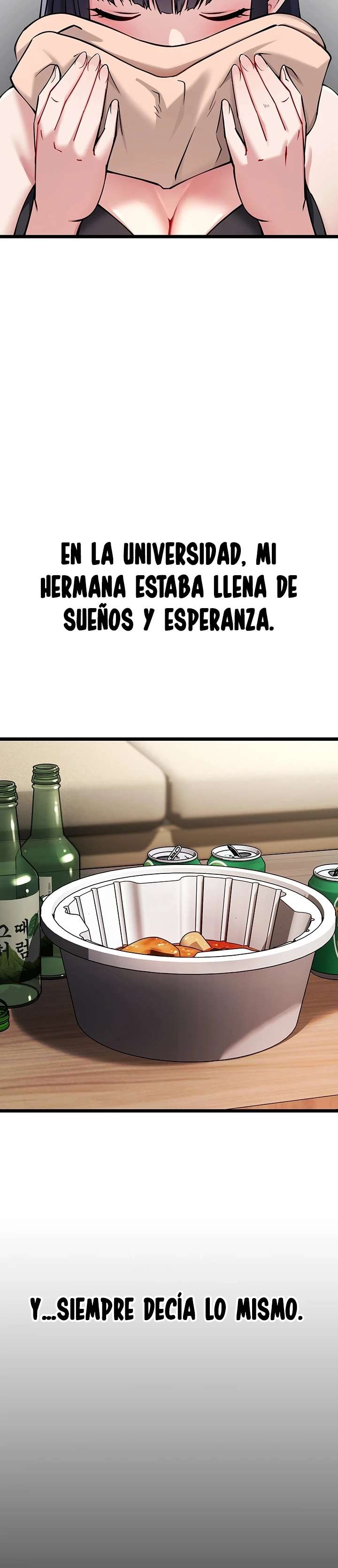 Reinicio De Ahegao capítulo 1 página 57
