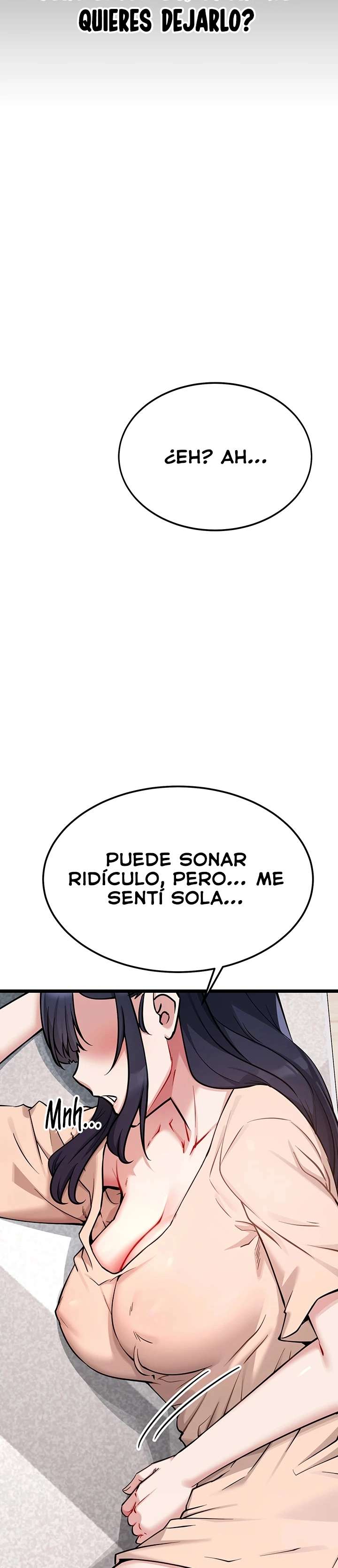 Reinicio De Ahegao capítulo 1 página 59