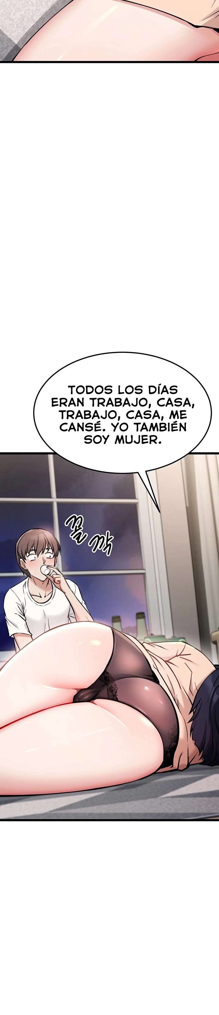 Reinicio De Ahegao capítulo 1 página 60