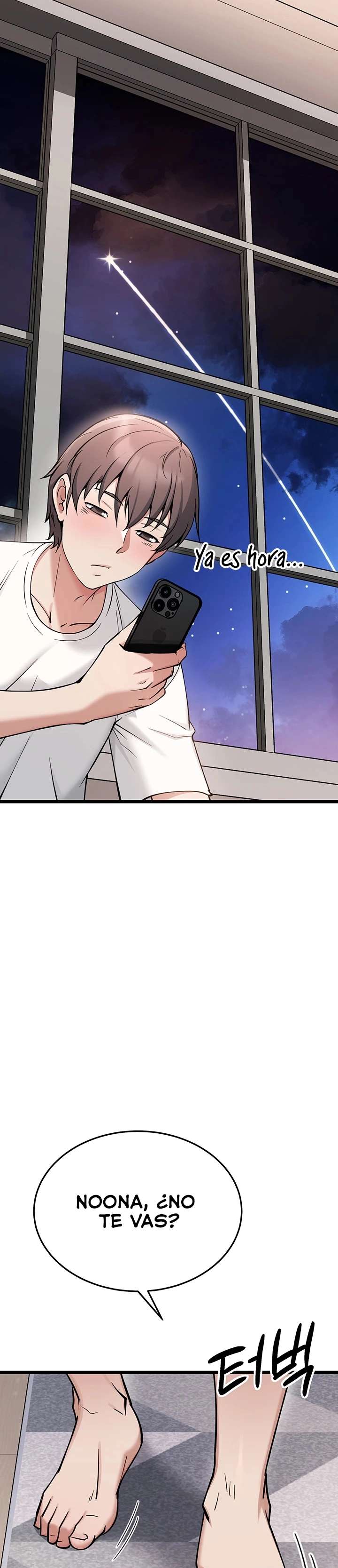 Reinicio De Ahegao capítulo 1 página 64