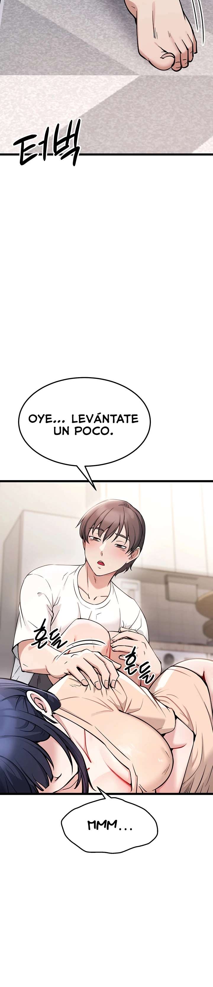 Reinicio De Ahegao capítulo 1 página 65