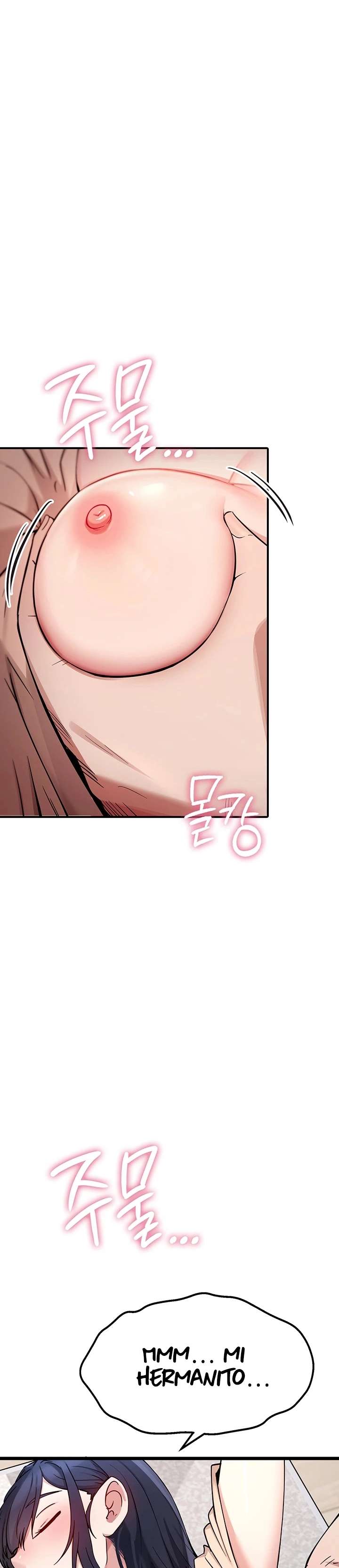 Reinicio De Ahegao capítulo 1 página 69