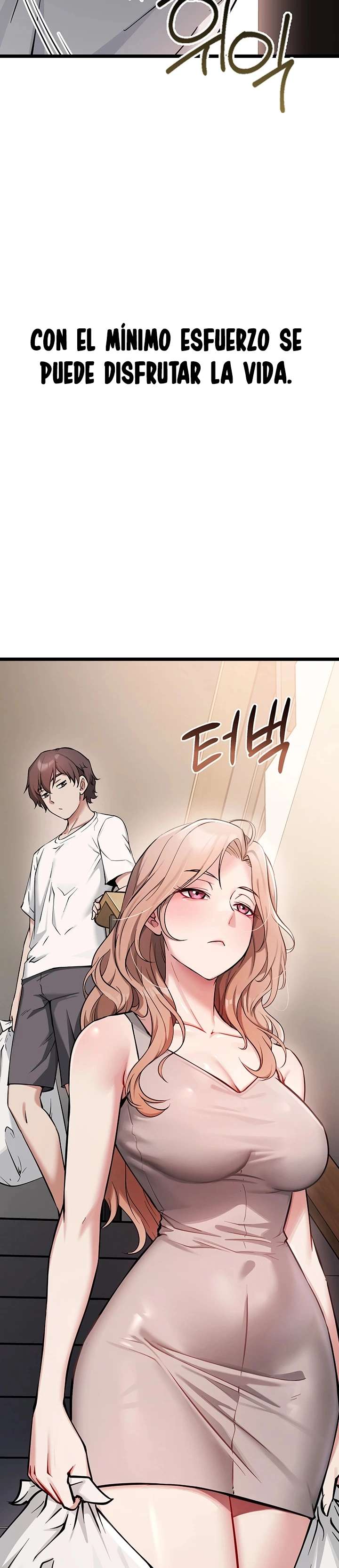 Reinicio De Ahegao capítulo 1 página 7