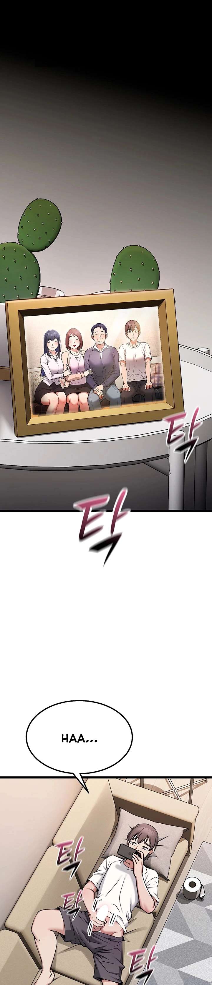 Reinicio De Ahegao capítulo 1 página 73
