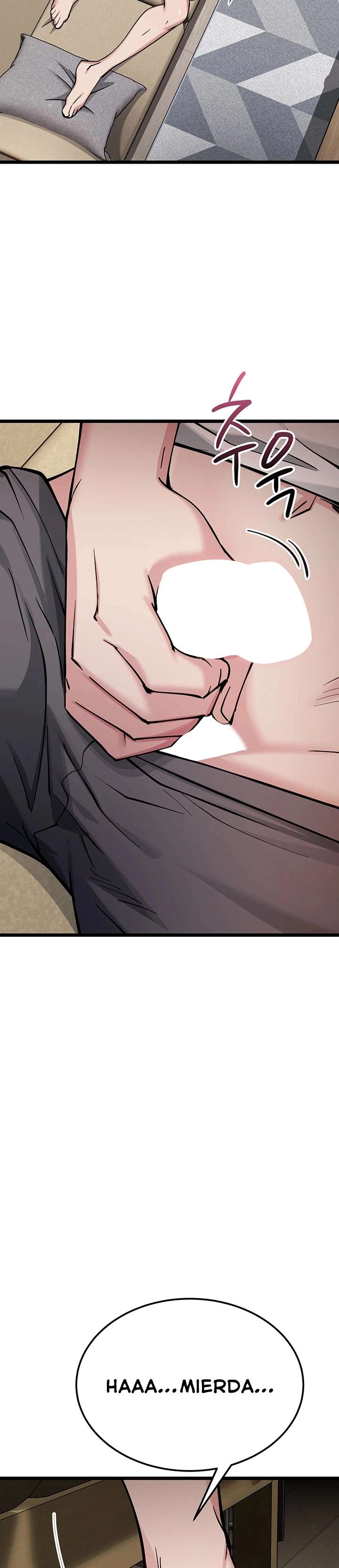 Reinicio De Ahegao capítulo 1 página 74