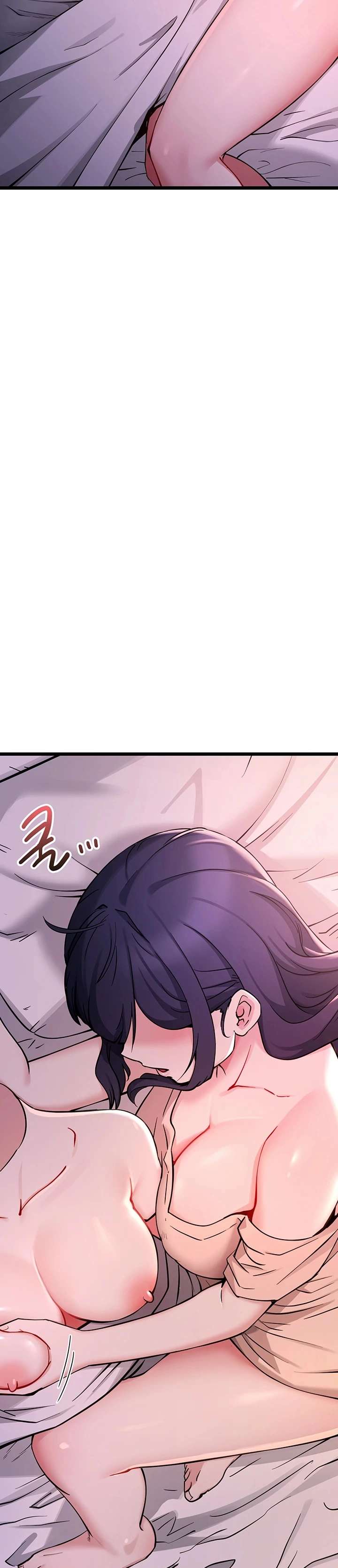 Reinicio De Ahegao capítulo 1 página 79