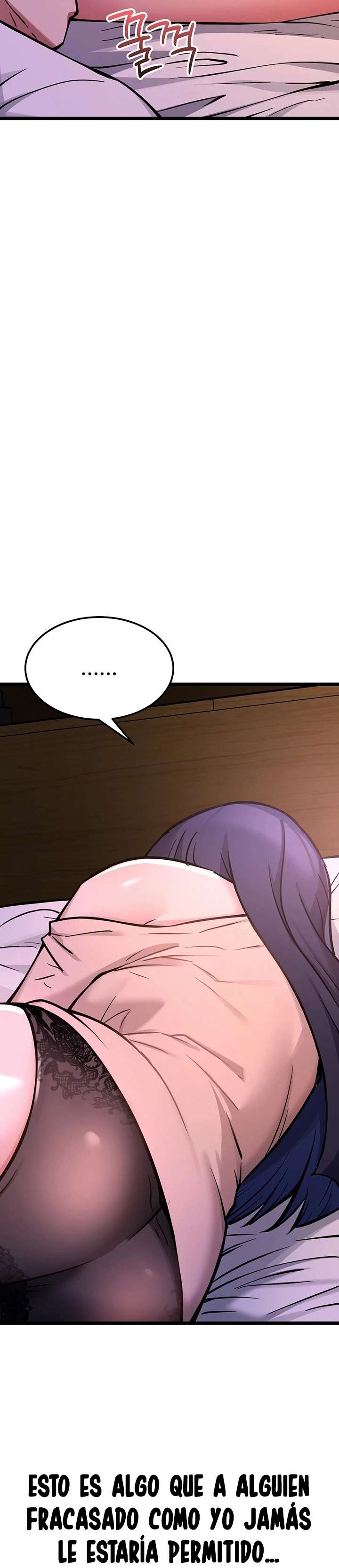 Reinicio De Ahegao capítulo 1 página 83