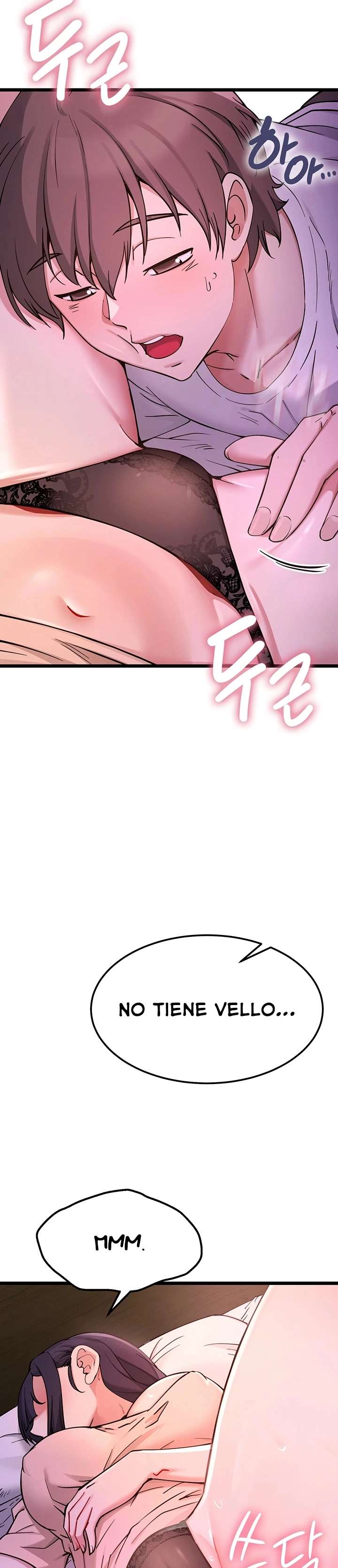 Reinicio De Ahegao capítulo 1 página 86