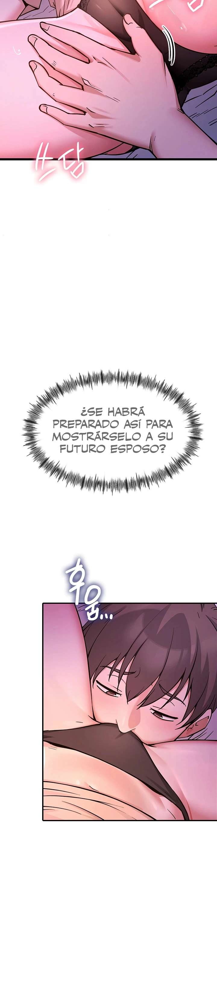 Reinicio De Ahegao capítulo 1 página 87