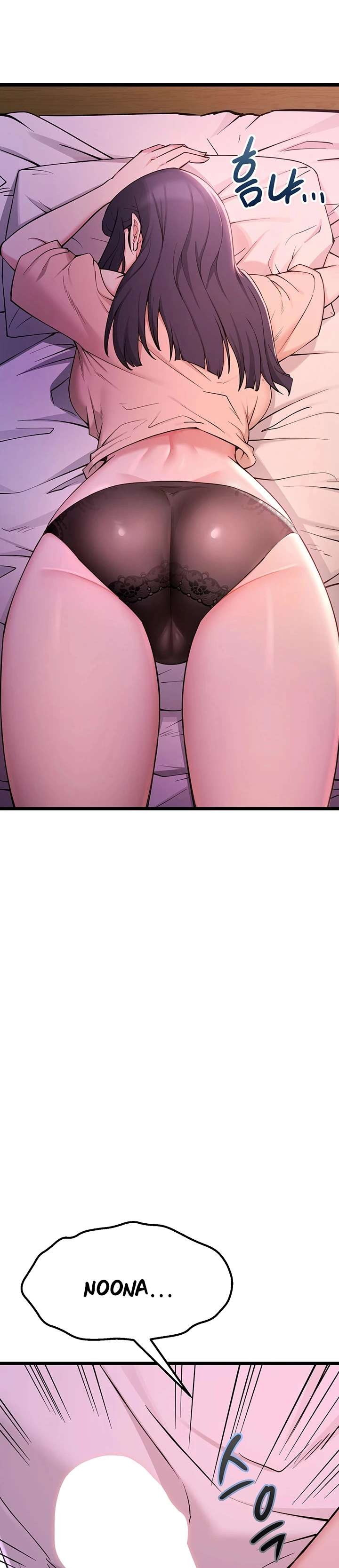 Reinicio De Ahegao capítulo 1 página 90