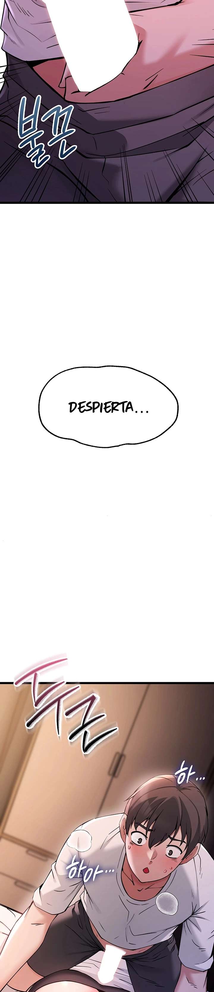 Reinicio De Ahegao capítulo 1 página 91