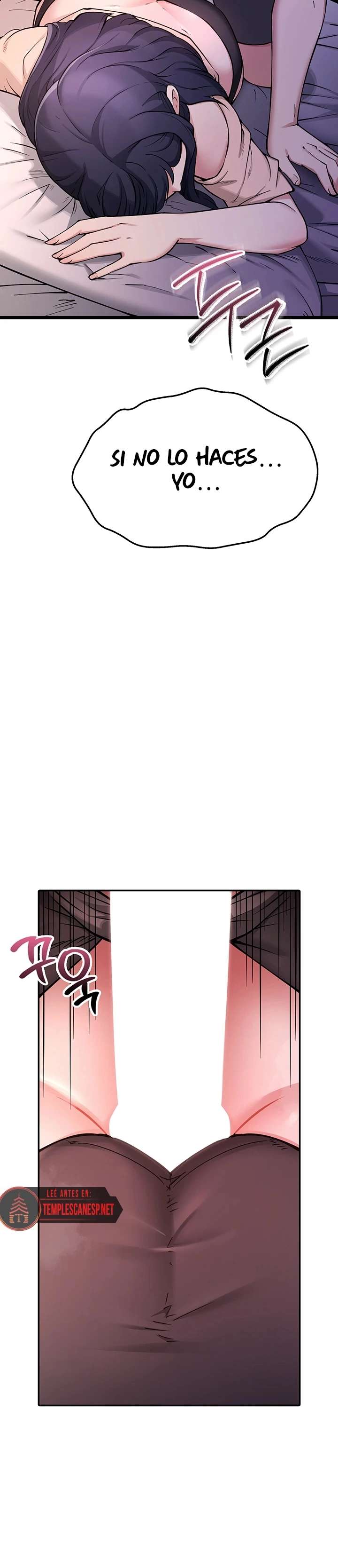 Reinicio De Ahegao capítulo 1 página 92