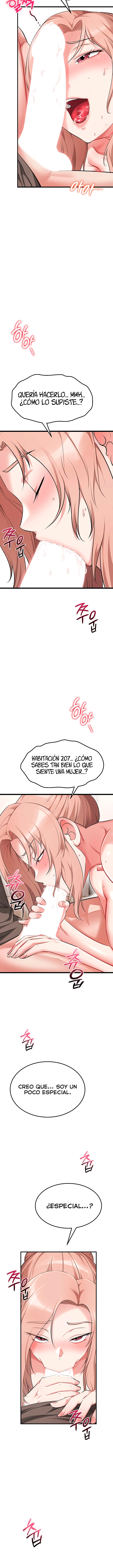 Reinicio De Ahegao capítulo 10 página 11