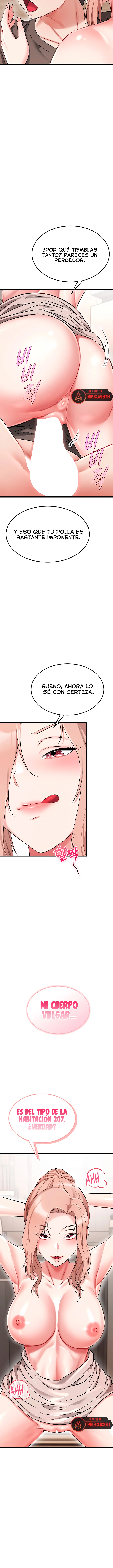 Reinicio De Ahegao capítulo 10 página 14