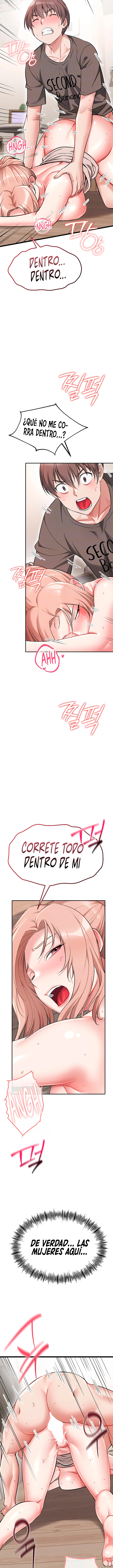 Reinicio De Ahegao capítulo 10 página 4