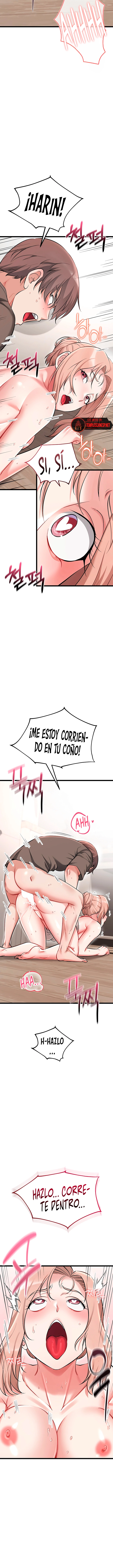Reinicio De Ahegao capítulo 10 página 5