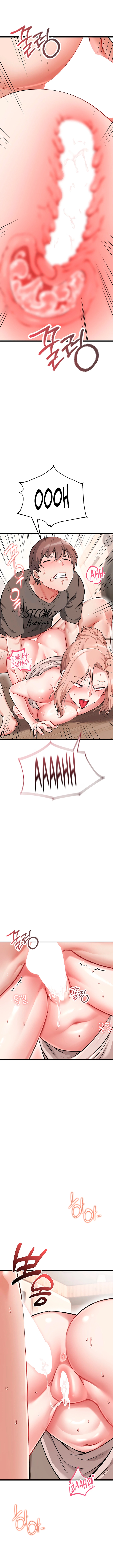 Reinicio De Ahegao capítulo 10 página 8