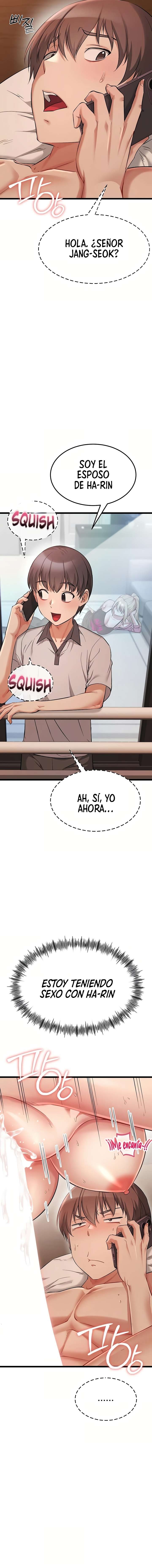 Reinicio De Ahegao capítulo 11 página 13
