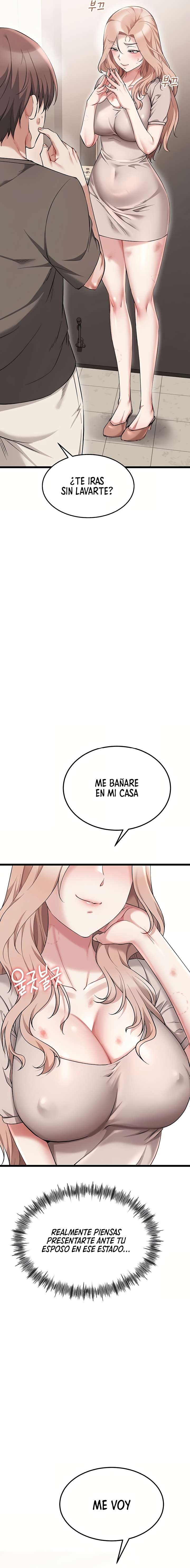 Reinicio De Ahegao capítulo 11 página 26