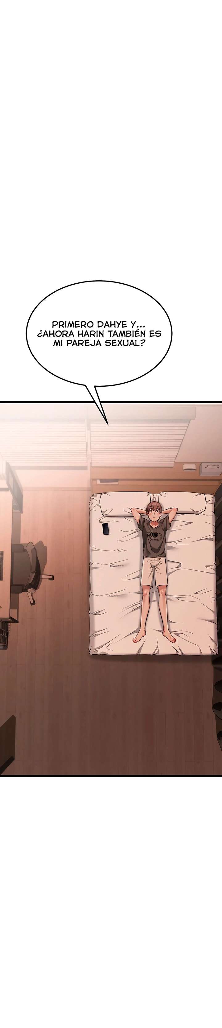 Reinicio De Ahegao capítulo 12 página 2