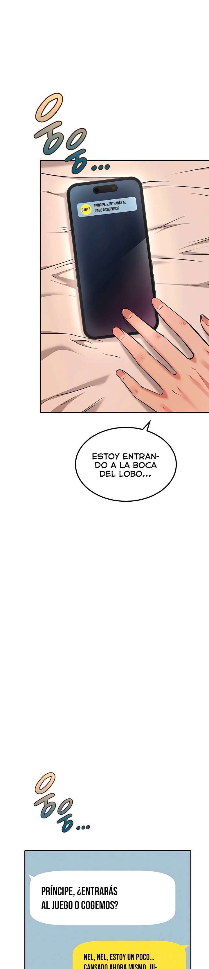 Reinicio De Ahegao capítulo 12 página 3