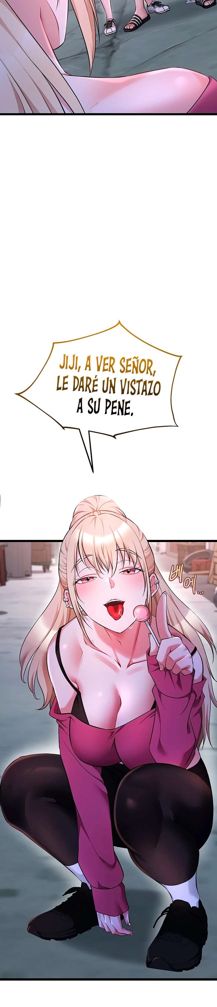 Reinicio De Ahegao capítulo 12 página 31