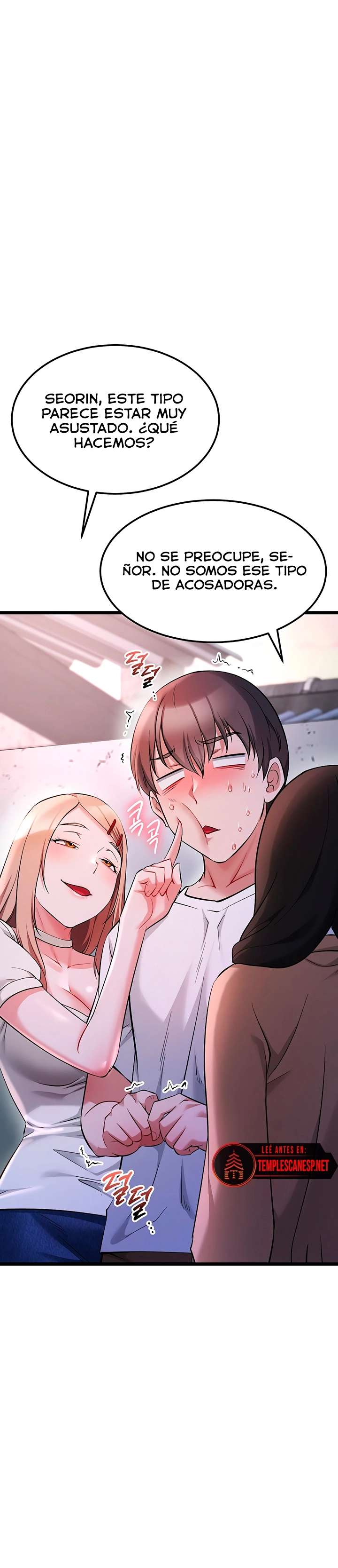 Reinicio De Ahegao capítulo 12 página 41