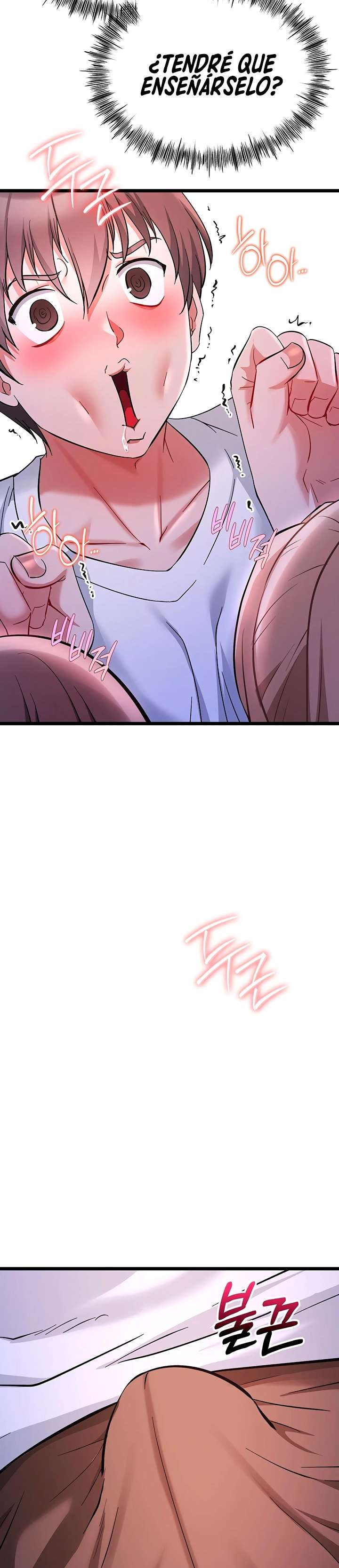 Reinicio De Ahegao capítulo 12 página 48