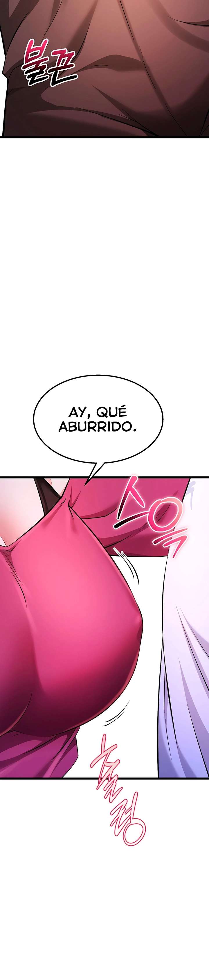 Reinicio De Ahegao capítulo 12 página 49