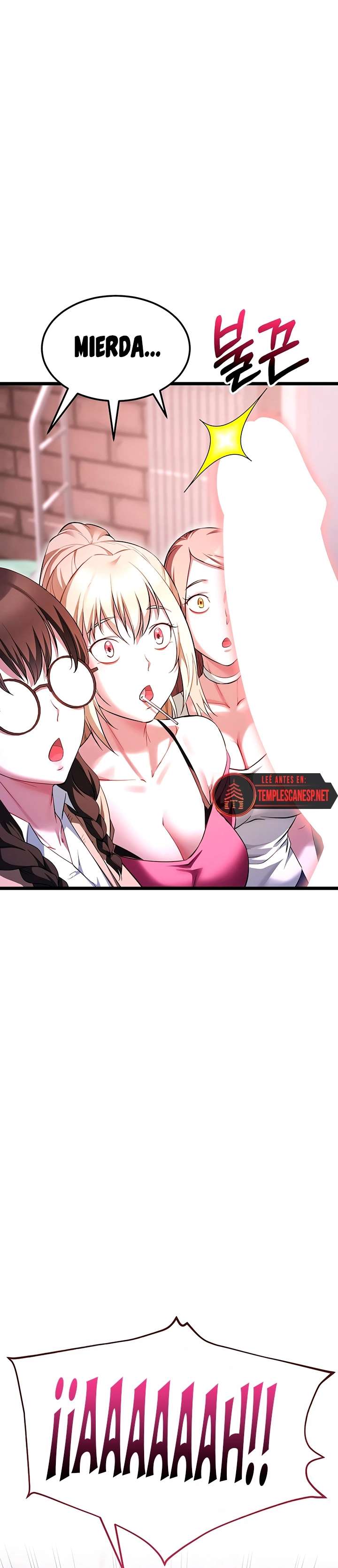 Reinicio De Ahegao capítulo 12 página 54