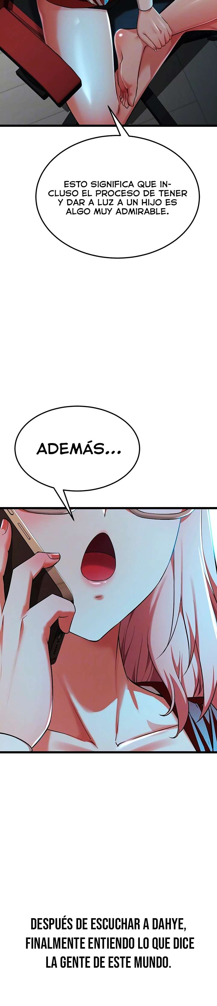 Reinicio De Ahegao capítulo 12 página 7
