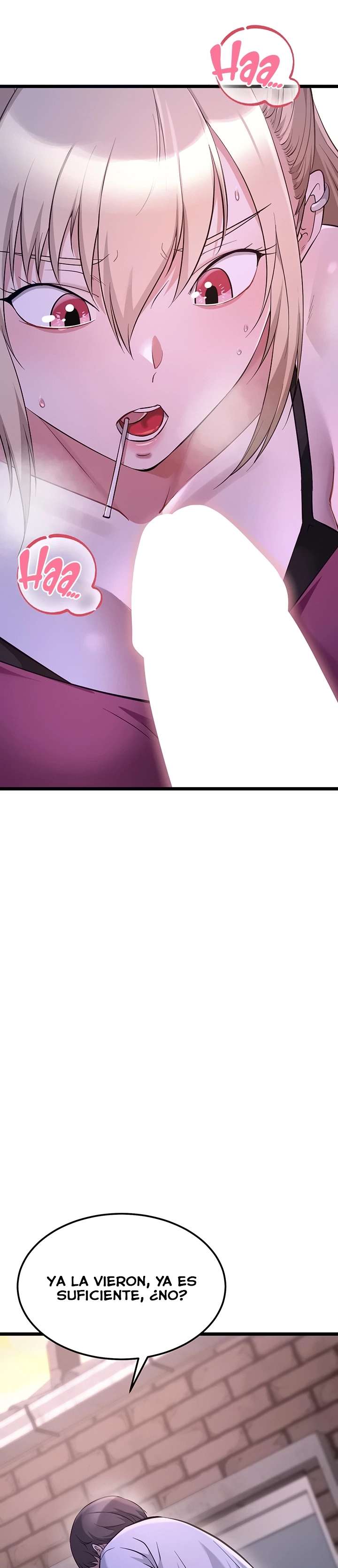 Reinicio De Ahegao capítulo 13 página 10