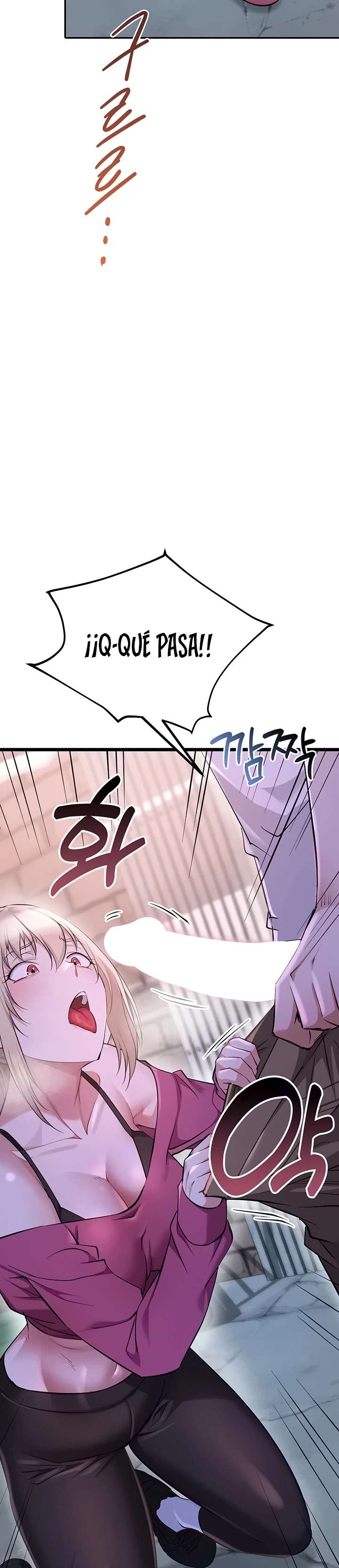 Reinicio De Ahegao capítulo 13 página 12