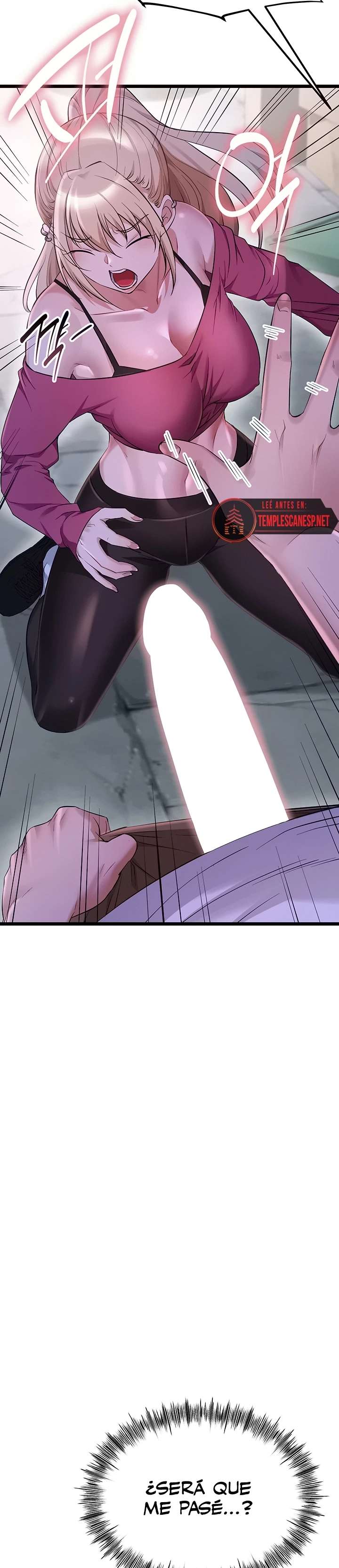 Reinicio De Ahegao capítulo 13 página 14