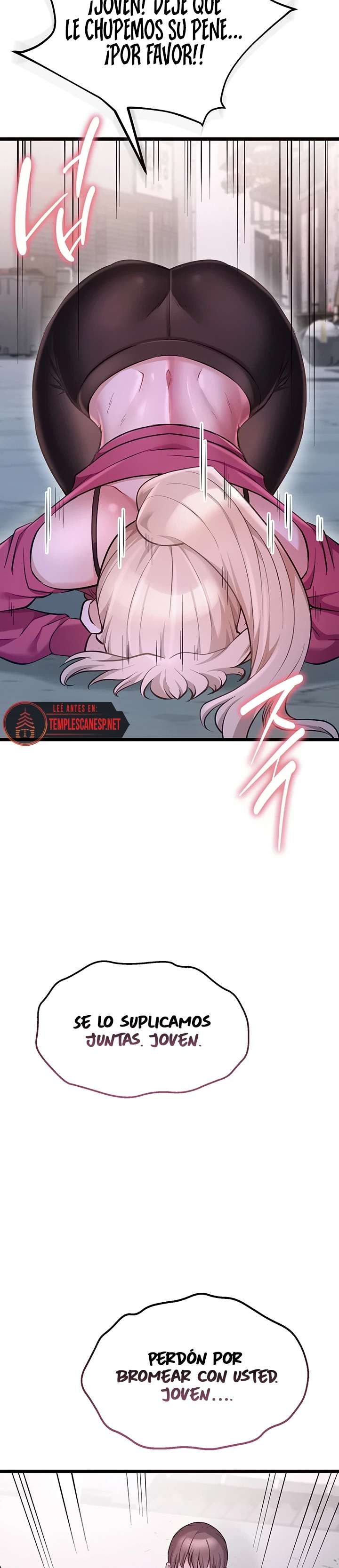 Reinicio De Ahegao capítulo 13 página 16
