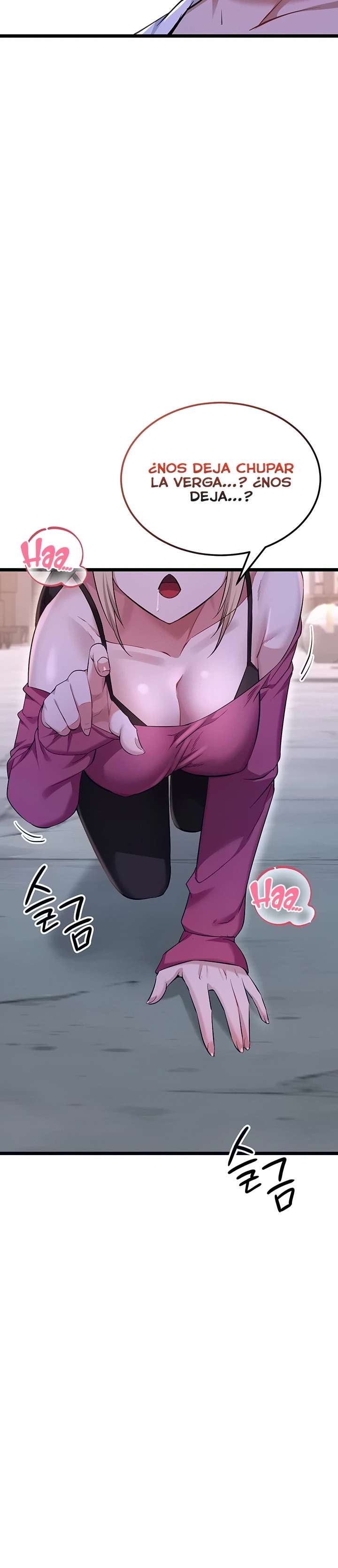 Reinicio De Ahegao capítulo 13 página 18