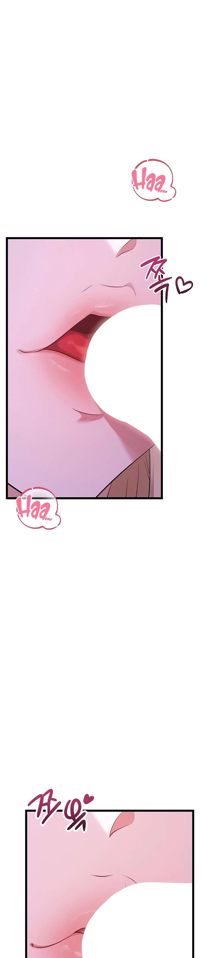Reinicio De Ahegao capítulo 13 página 22