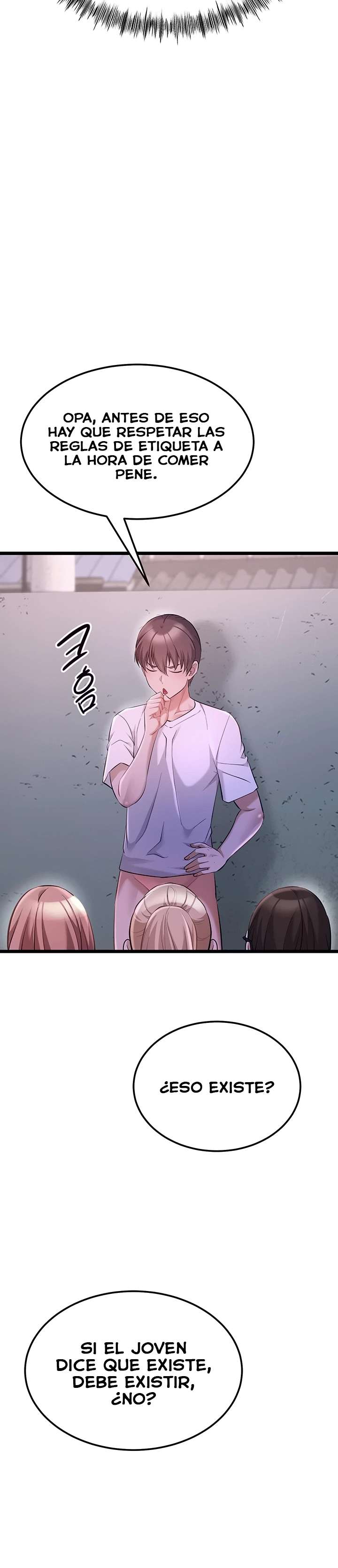 Reinicio De Ahegao capítulo 13 página 26