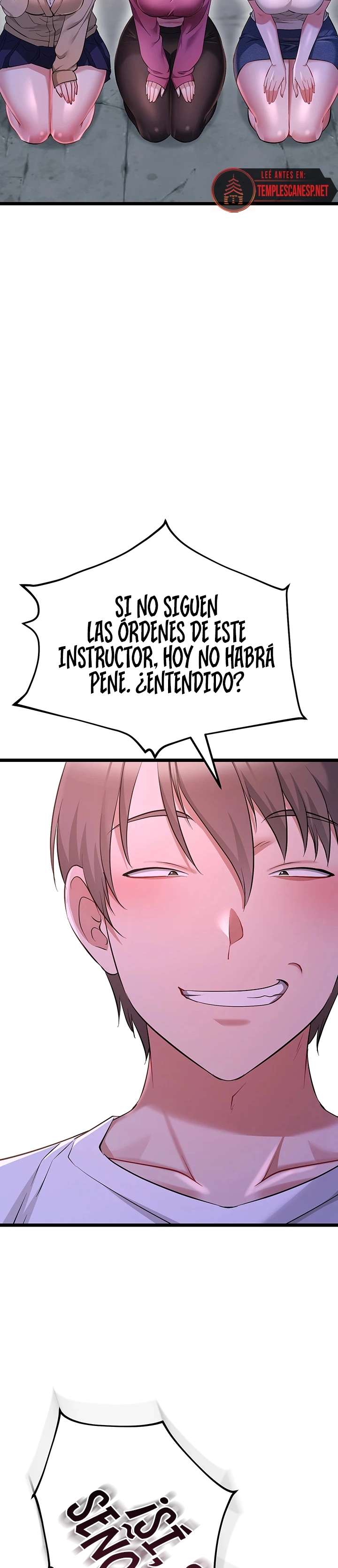 Reinicio De Ahegao capítulo 13 página 29