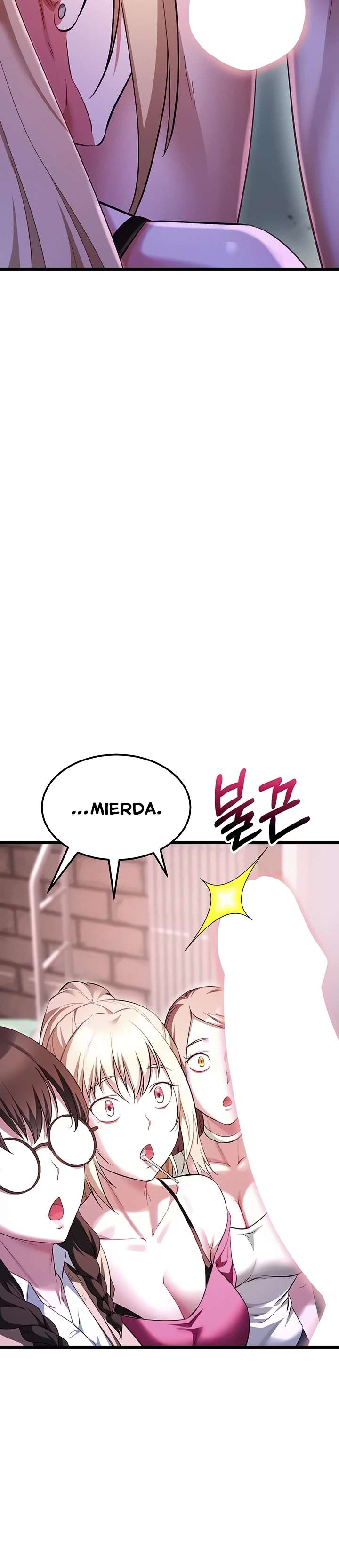 Reinicio De Ahegao capítulo 13 página 3