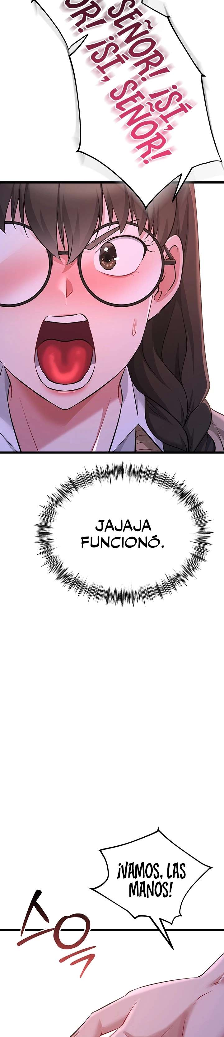 Reinicio De Ahegao capítulo 13 página 30