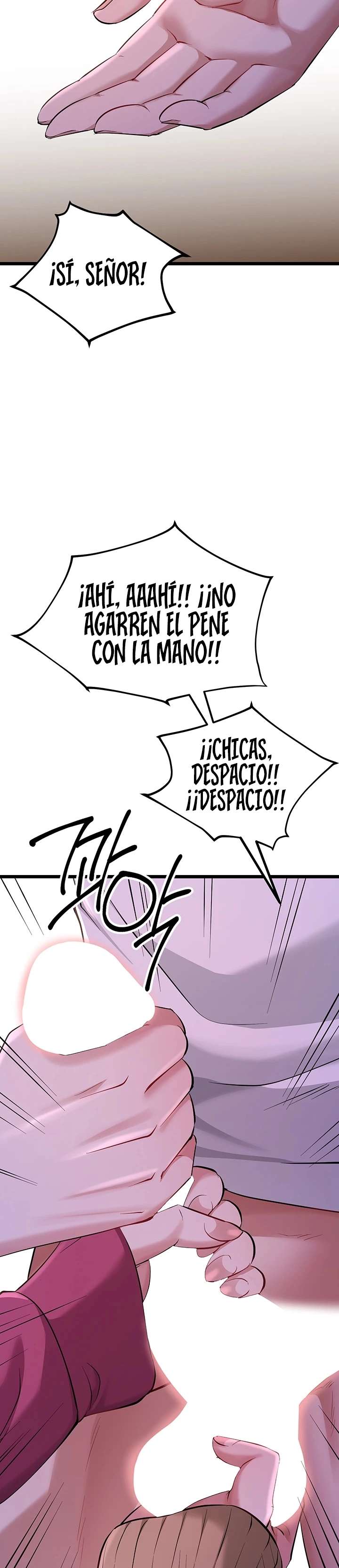 Reinicio De Ahegao capítulo 13 página 31