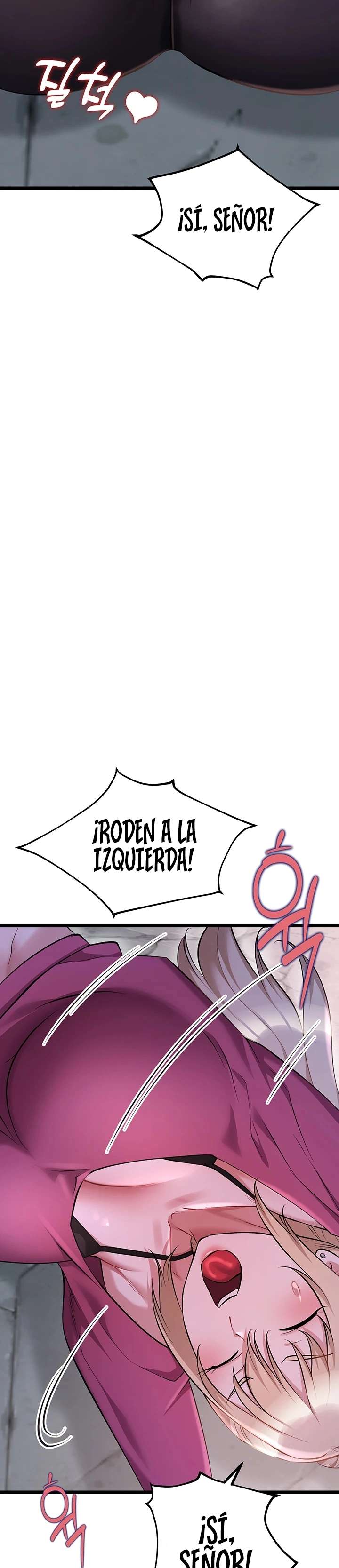 Reinicio De Ahegao capítulo 13 página 34
