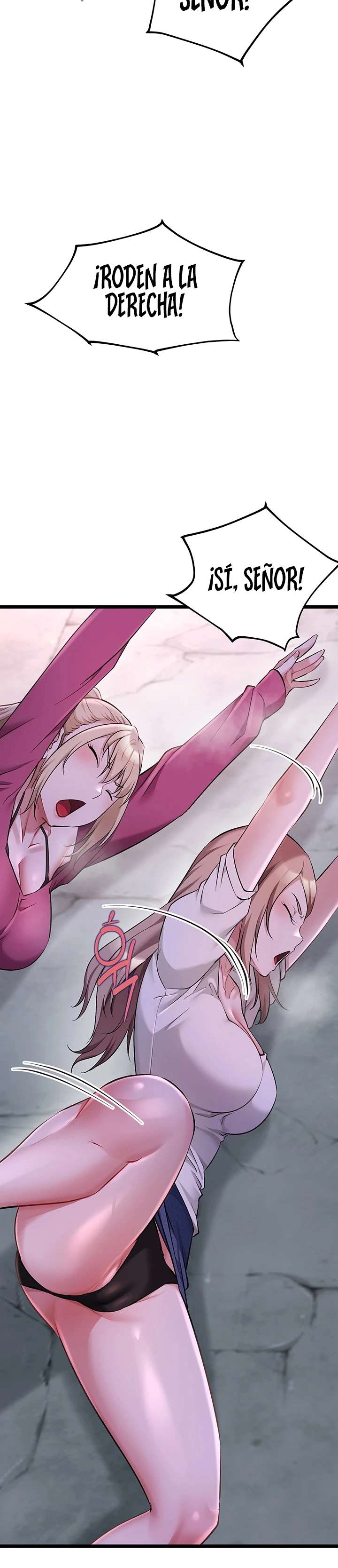 Reinicio De Ahegao capítulo 13 página 35